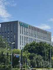 北京经济技术开发区 11864㎡ 整栋可定制 4.2m标准层高 - 缩略图 1