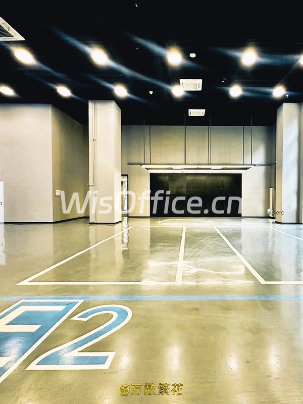 亦庄大族企业湾 973平 A类园区 配套齐全 - 首图