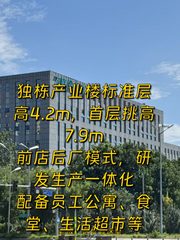 选办公别只看租金，这点更关键 - 缩略图 1