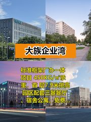 大族企业湾整栋11864平厂办一体 - 缩略图 1