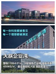 机器人产业圈眼红！整栋楼搞定全产业链 - 缩略图 1