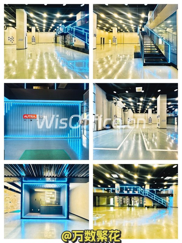 亦庄现房 973平 独栋产业楼 - 首图