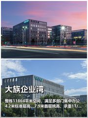 整栋办公如何实现业务协同？ - 缩略图 1