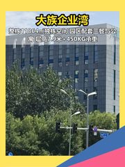 大族企业湾 | 独栋厂办综合体？ - 缩略图 1