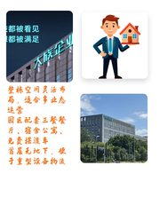 亦庄核心区11864㎡整栋6层，层高4.2米，承重450KG/㎡ - 缩略图 1