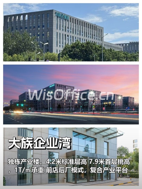 研发生产两不误，前店后厂新体验 - 首图