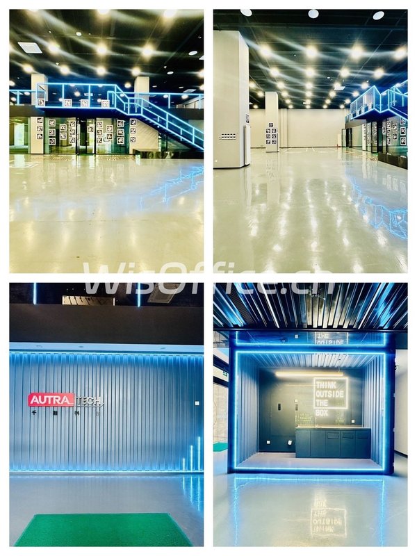 制造业爆了！973平米环评生产全搞定 - 首图