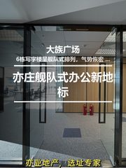 亦庄舰队式办公新地标 - 缩略图 1