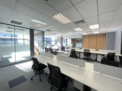 真房｜大族广场 |255平｜6.2元｜西向办公新选择 - 缩略图 4