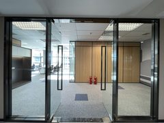 今天来看房，大族广场255平西向办公空间 - 缩略图 2