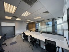 亦庄大族广场 146平 东北朝向 双地铁 - 缩略图 5