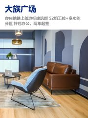 亦庄地标楼，租金低至两杯咖啡价 - 缩略图 1