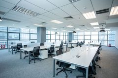 租办公室前先看 “功能分区表” - 缩略图 6