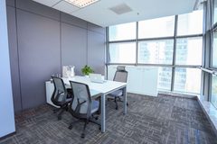 租办公室前先看 “功能分区表” - 缩略图 9