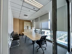 亦庄地标🌟大族广场办公新体验 - 缩略图 4