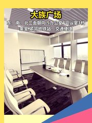 今天看房，大族广场的456平太心动了 - 缩略图 1