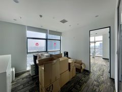 今天看房，大族广场的456平太心动了 - 缩略图 10