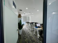 今天看房，大族广场的456平太心动了 - 缩略图 11