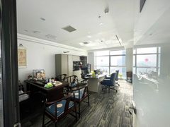 今天看房，大族广场的456平太心动了 - 缩略图 13