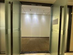 亦庄地铁上盖 写字楼里的公园 - 缩略图 6