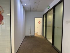 亦庄地铁上盖 写字楼里的公园 - 缩略图 7