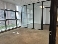 亦庄地铁上盖 写字楼里的公园 - 缩略图 11