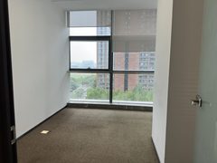 亦庄地铁上盖 写字楼里的公园 - 缩略图 13