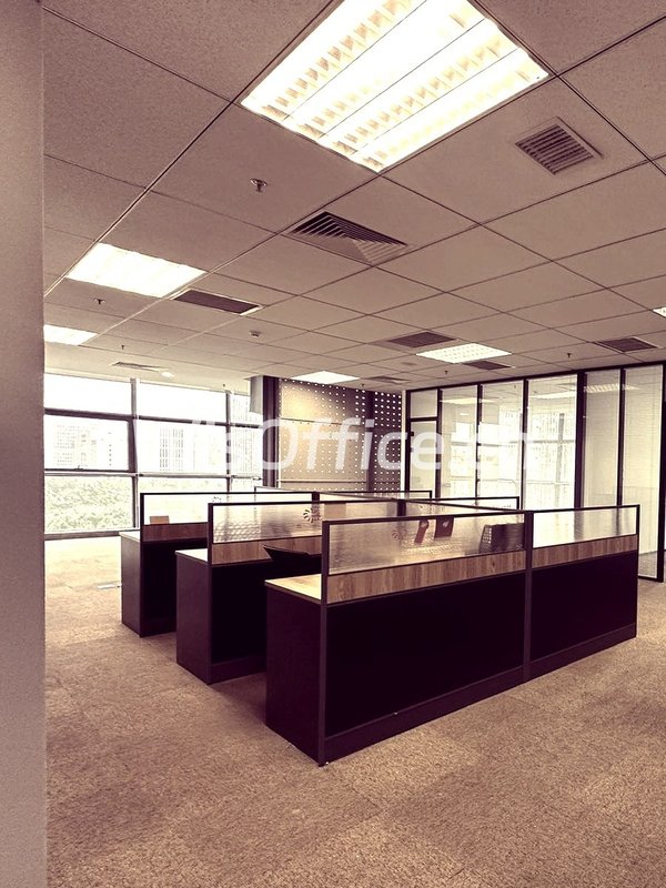 沪漂10年，只推荐真正适合你的办公室 - 首图