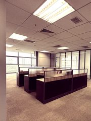 沪漂10年，只推荐真正适合你的办公室 - 缩略图 1