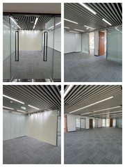 大族广场 | 亦庄地标 | 办公空间新玩法？ - 缩略图 1