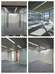 亦庄大族广场 | 492平米精装办公 | 西南朝向？ - 缩略图 1