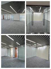 亦庄大族广场 | 492平精装办公 | 地铁上盖？ - 缩略图 1