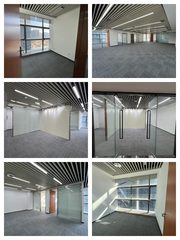 大族广场492平米精装写字楼 - 缩略图 1