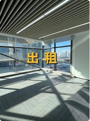 亦庄地标大族广场，见证城市新篇章 - 缩略图 1