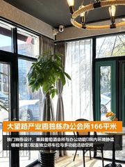 大望路产业园独栋办公会所166平米 - 缩略图 1