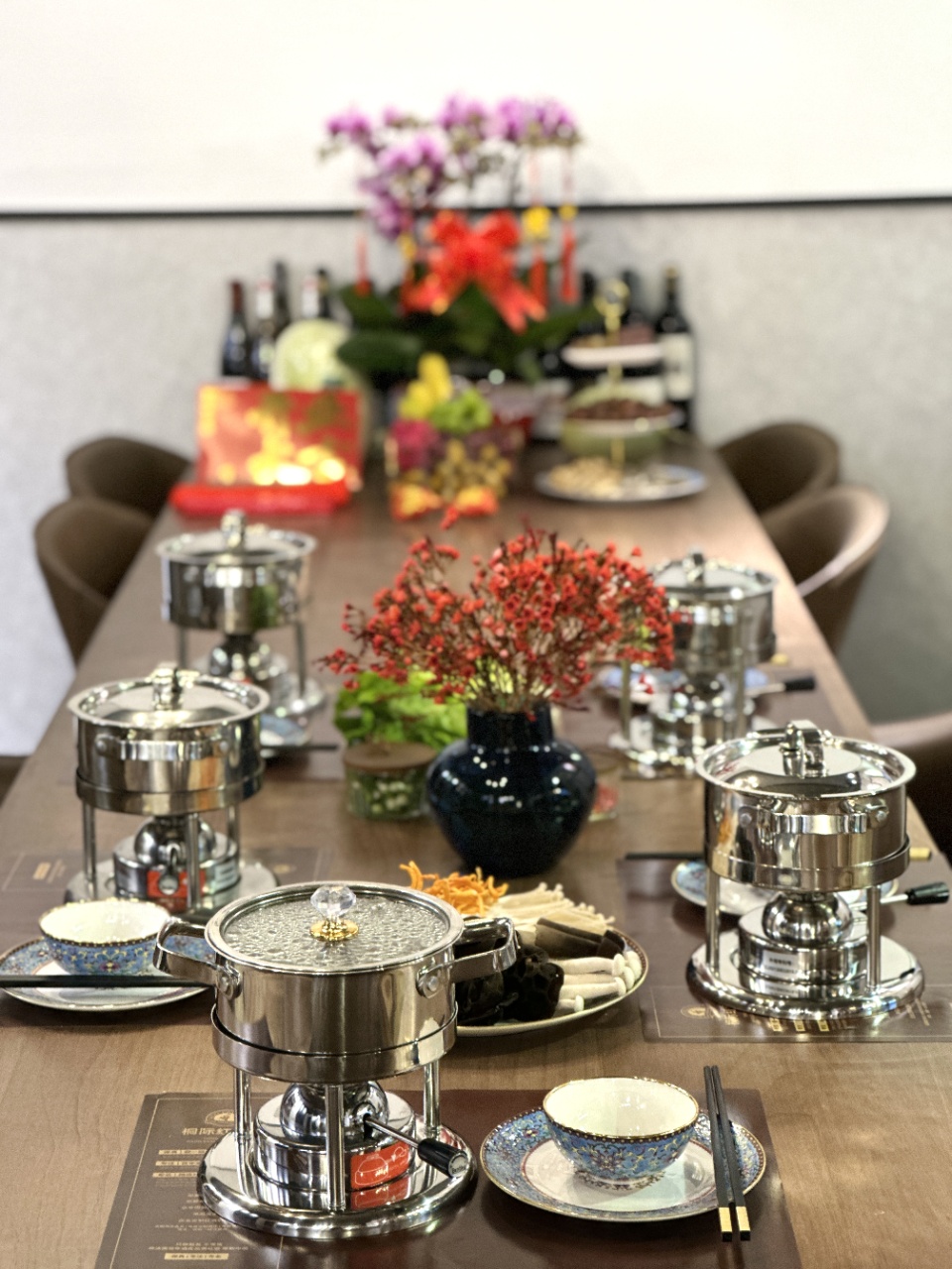 大望路产业园166平独栋带车位