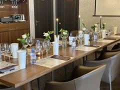 大望路独栋会所 办公两不误 - 缩略图 17