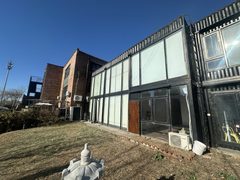 大望路电影产业园295平南向采光 - 缩略图 2