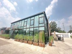 通惠河畔LOFT，创意办公新选择 - 缩略图 3