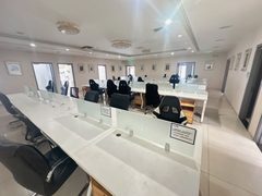 通惠河畔LOFT，创意办公新选择 - 缩略图 8