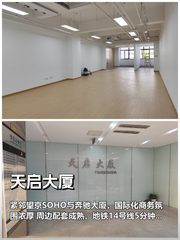 望京写字楼如何平衡通勤与休闲？ - 缩略图 1