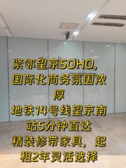 初创团队选办公室，怕押三付一怎么办 - 缩略图 1