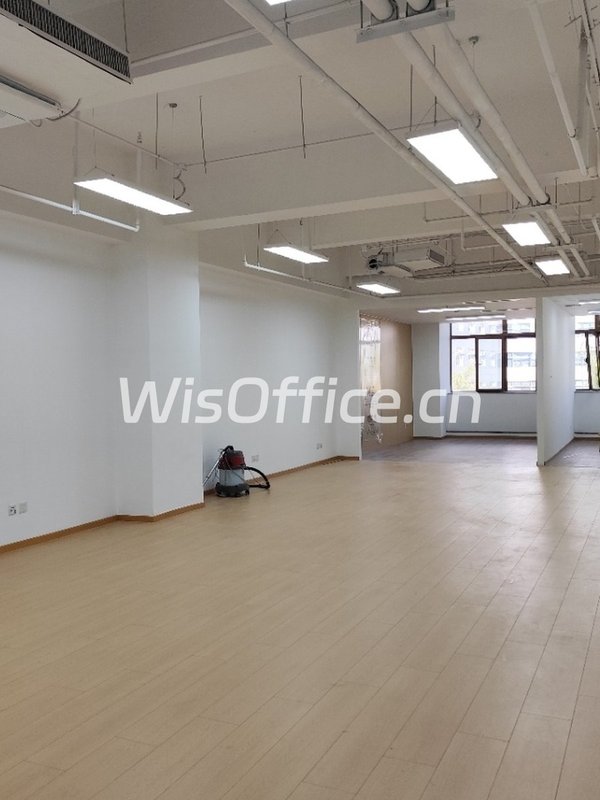 望京核心188㎡ 精装工位20组 - 首图