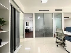 天辰大厦113平米办公空间 - 缩略图 30