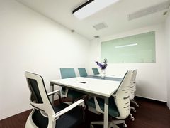 天辰大厦113平米办公空间 - 缩略图 31