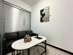 天辰大厦113平米办公空间 - 缩略图 34