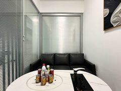 天辰大厦113平米办公空间 - 缩略图 35