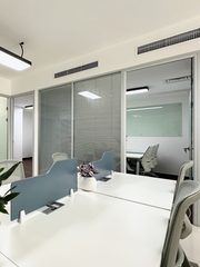 天辰大厦113平米办公空间 - 缩略图 9