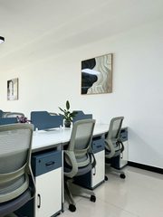 天辰大厦113平米办公空间 - 缩略图 5