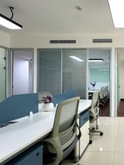 天辰大厦113平米办公空间 - 缩略图 6